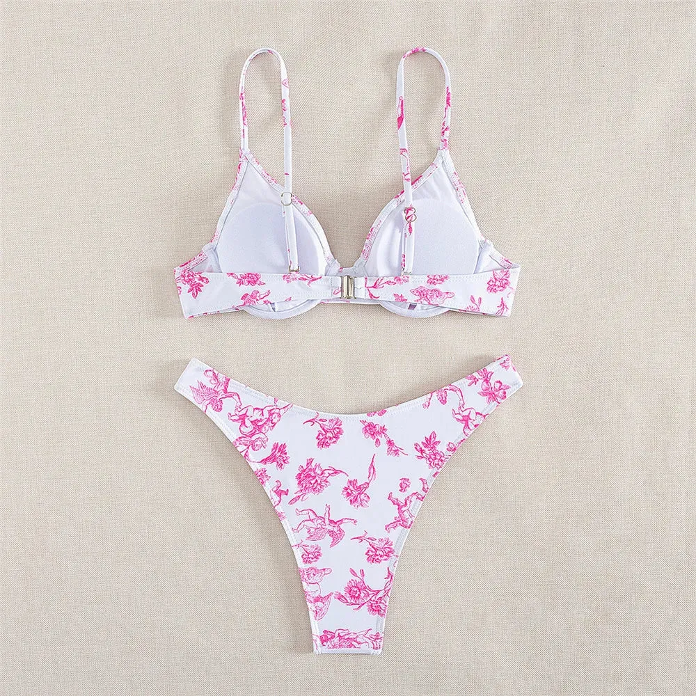Molly Floral Set