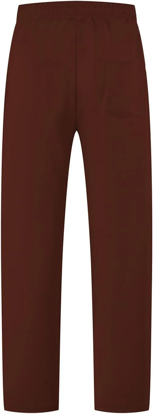 Muscularfit Sweatpants for Men Casual Lounge Pants Drawstring Elastic Waist Summer Sports Trousers Baggy Joggers with Pockets