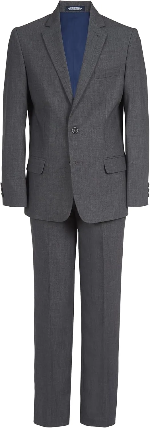 Nautica Boys' 2-Piece Formal Suit
