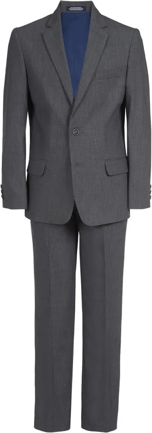 Nautica Boys' 2-Piece Formal Suit