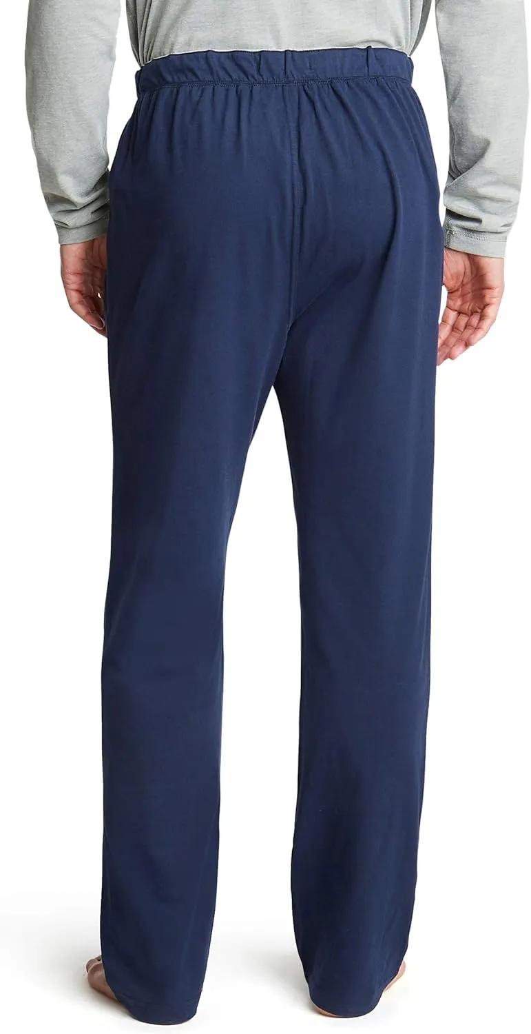 Nautica Men's Soft Knit Sleep Lounge Pant