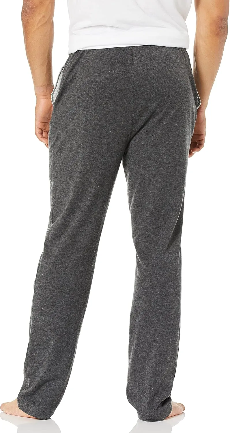 Nautica Men's Soft Knit Sleep Lounge Pant