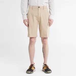 Outdoor Heritage Cargo Shorts For Men