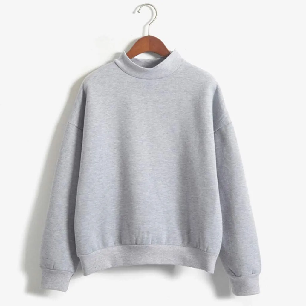 Oversized Hoodies Y2k Hoodies Womens Hoodies Trendy Womens Sweatshirts No Hood Oversized Sweatshirt for Women Zip Up
