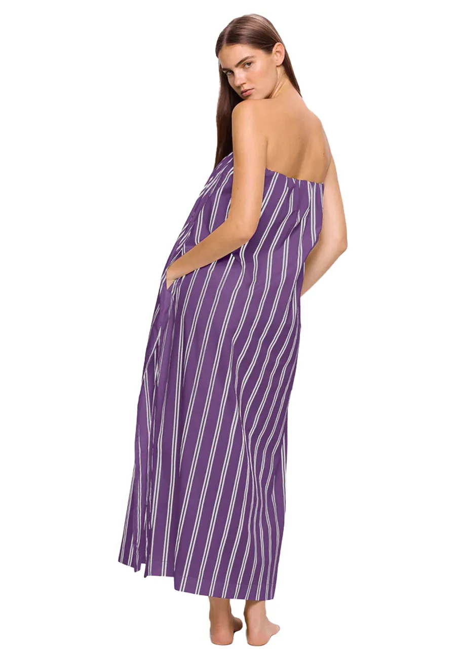Papio dress in current aura