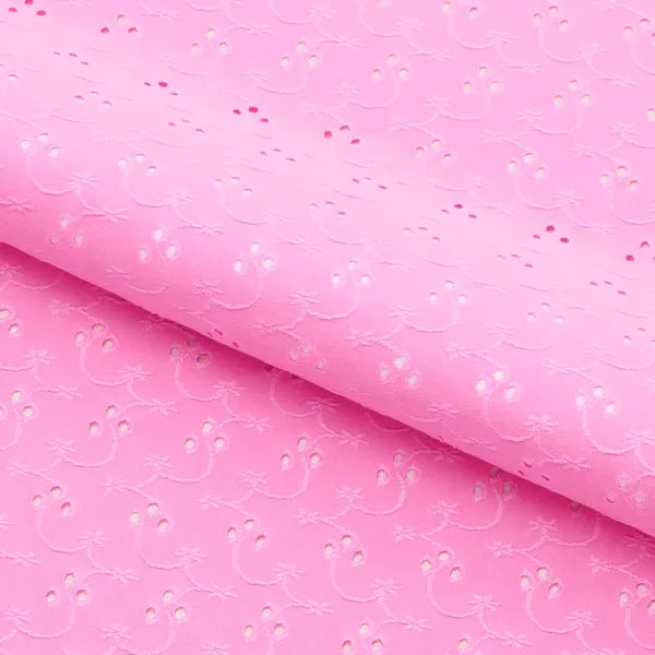 Poolside Pastel Pink Sorbet Bali Bottoms
