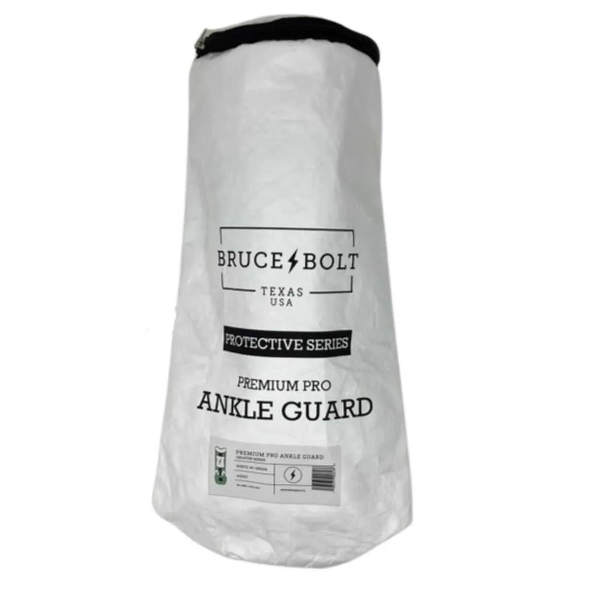 PREMIUM PRO "KING OF JUCO" Series Ambidextrous Leg Guard - KING OF JUCO