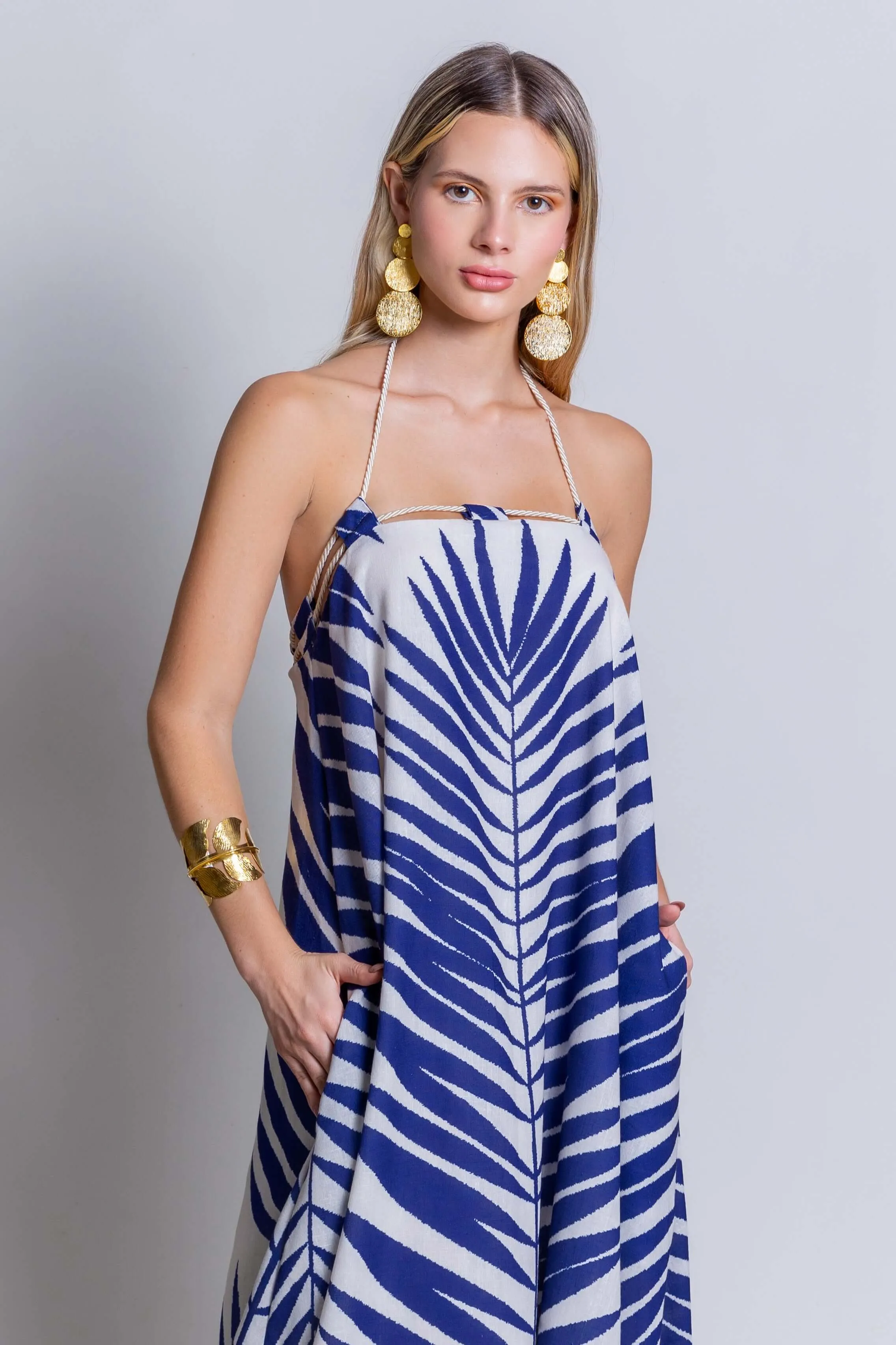 Rachel Maxi Dress