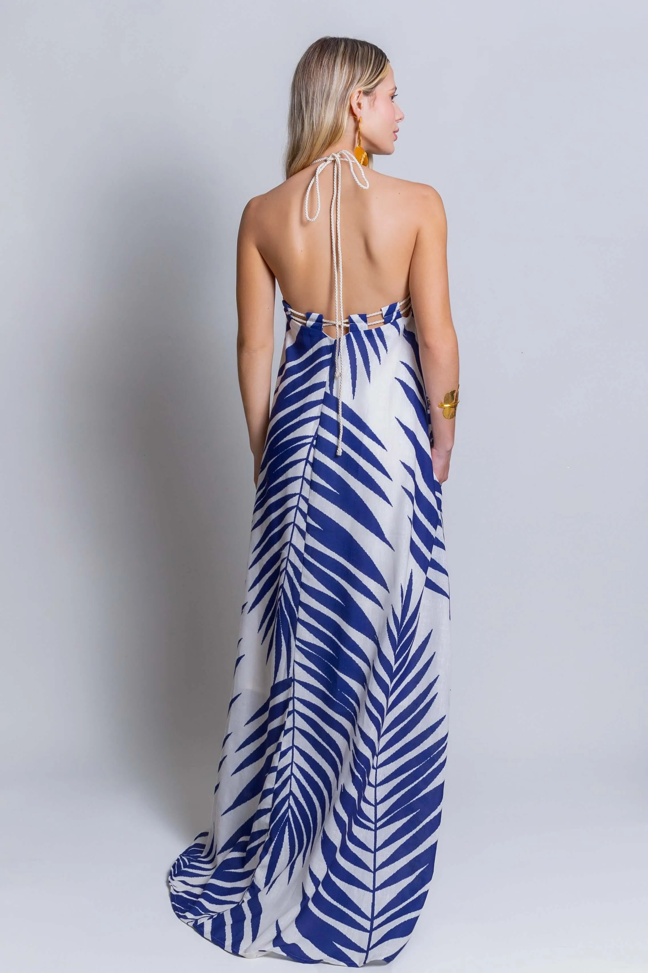 Rachel Maxi Dress