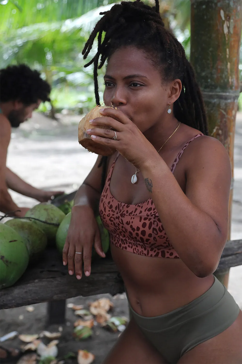 Roca Bruja Top