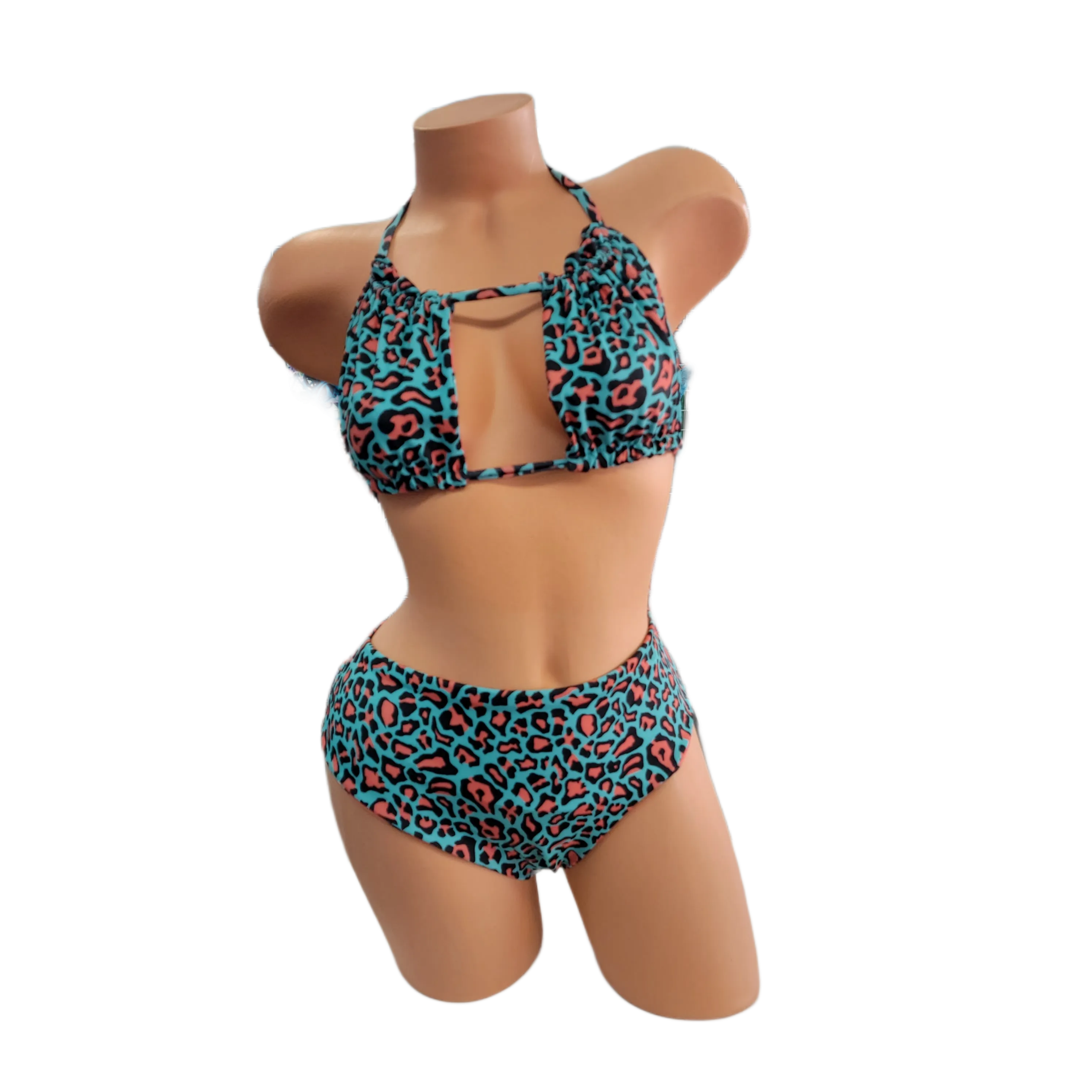 Rock n' Roll Cutie Coco Bottoms