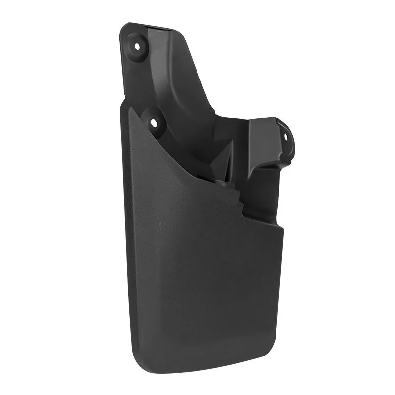 Roxmad Mud Flaps Splash Guards for Toyota Tacoma 2016-Later with OEM Fender Flares