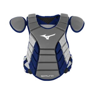 SAMURAI CHEST PROTECTOR 16"