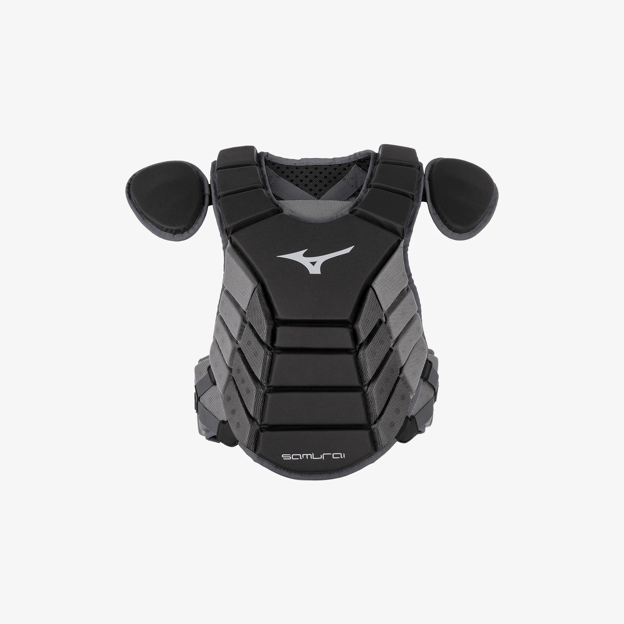 SAMURAI CHEST PROTECTOR 16"