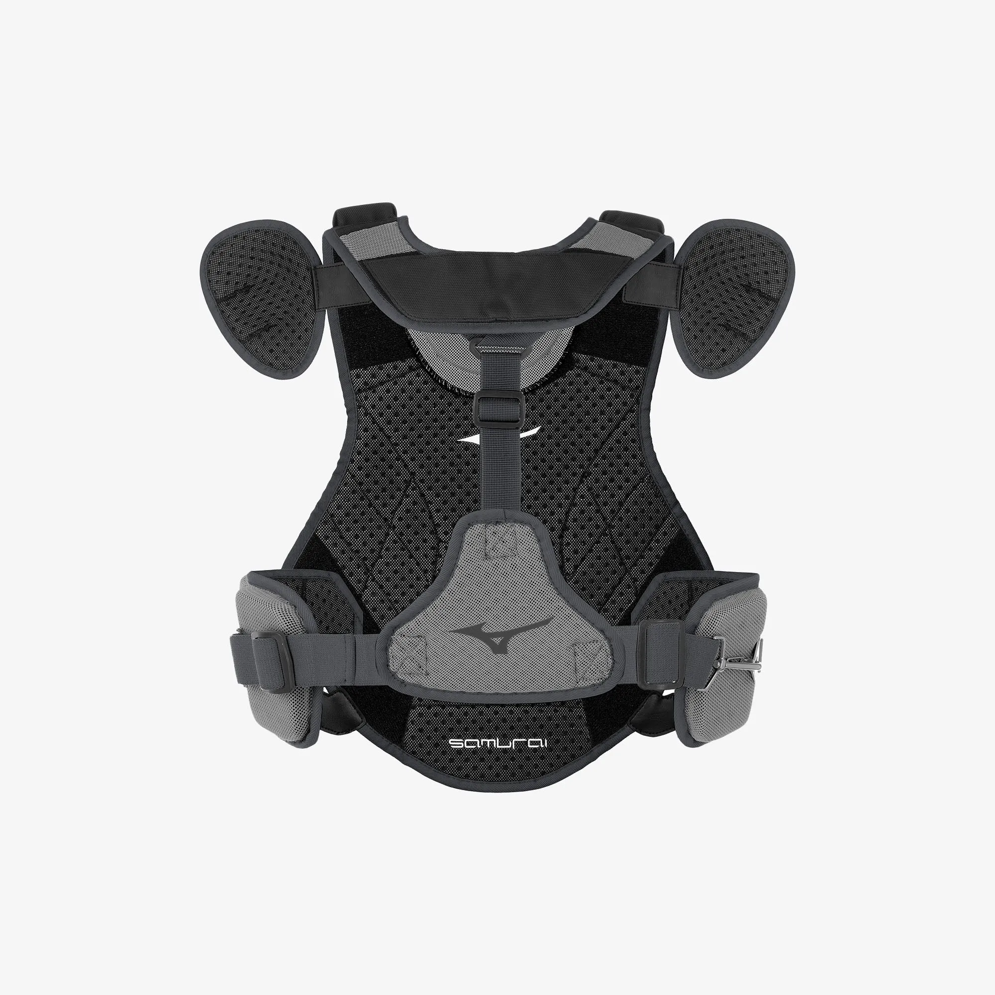 SAMURAI CHEST PROTECTOR 16"