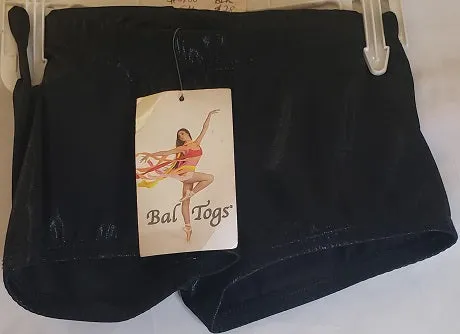 Shay -- Women's Boy Short