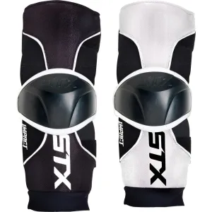 STX Impact Lacrosse Arm Guards
