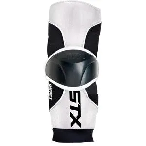 STX Impact Lacrosse Arm Guards