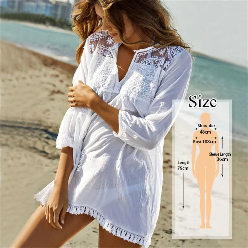Swimsuit Cover-ups