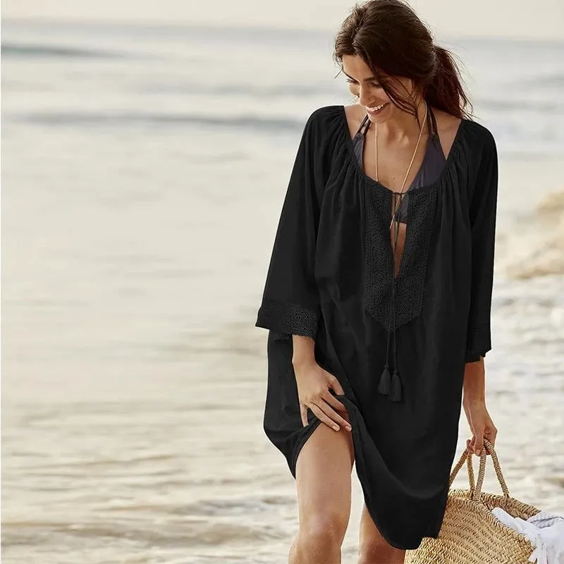 Swimsuit Cover-ups