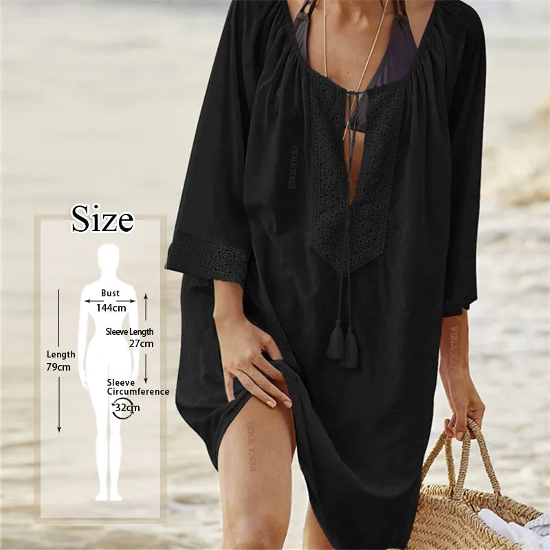 Swimsuit Cover-ups