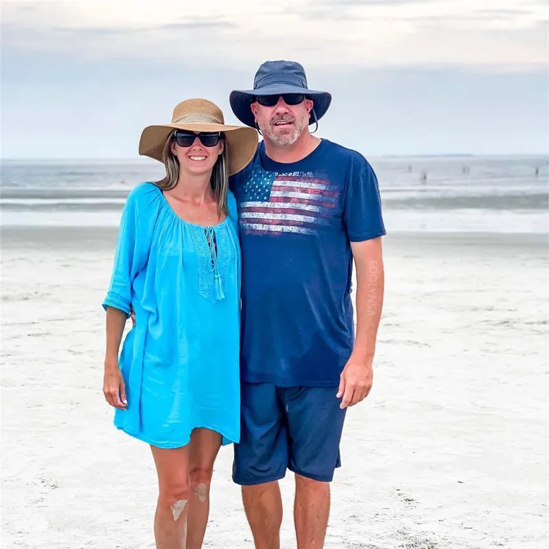 Swimsuit Cover-ups