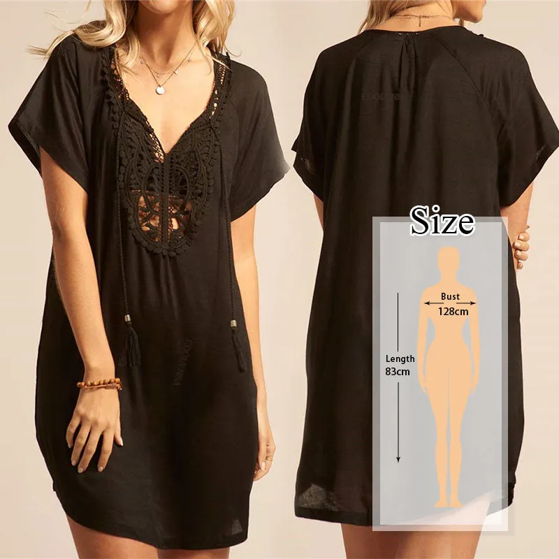 Swimsuit Cover-ups