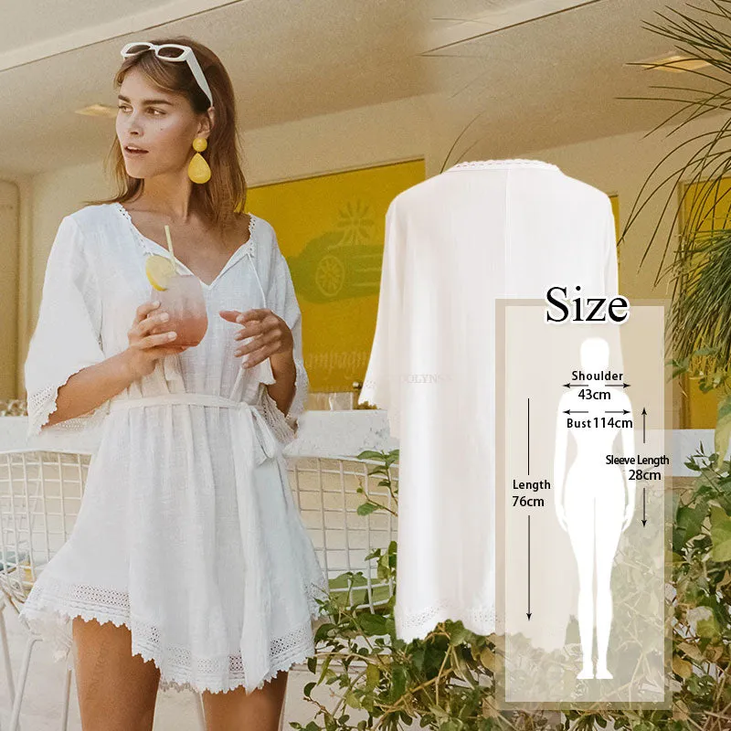 Swimsuit Cover-ups