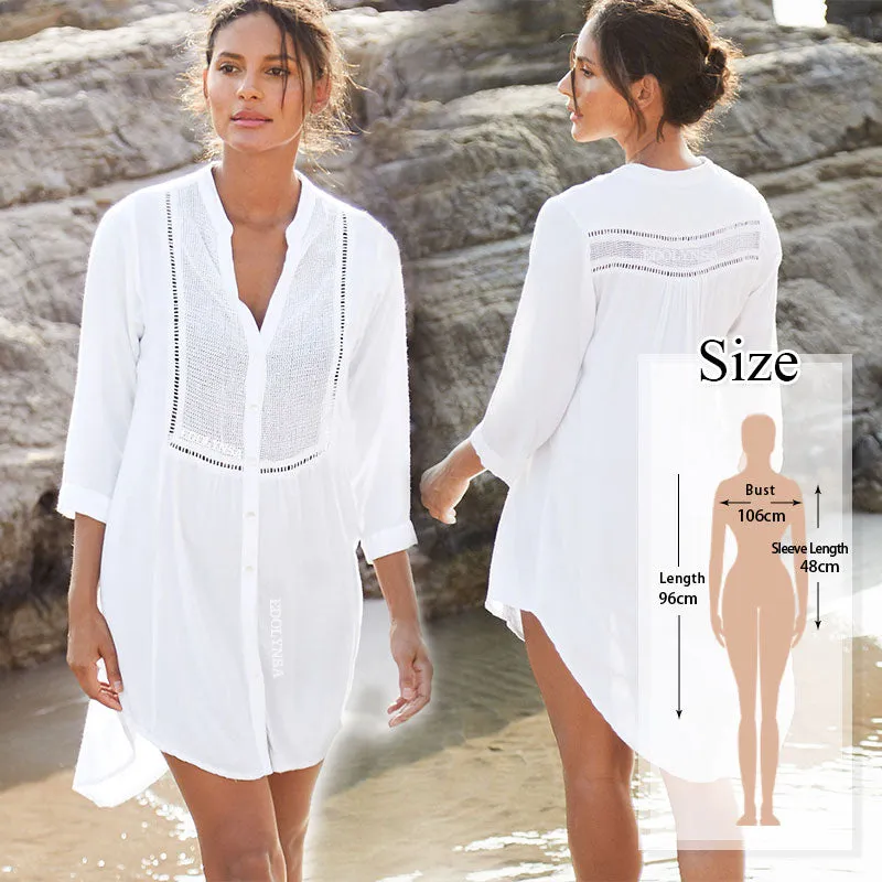 Swimsuit Cover-ups
