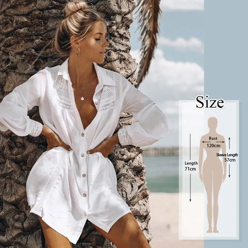 Swimsuit Cover-ups