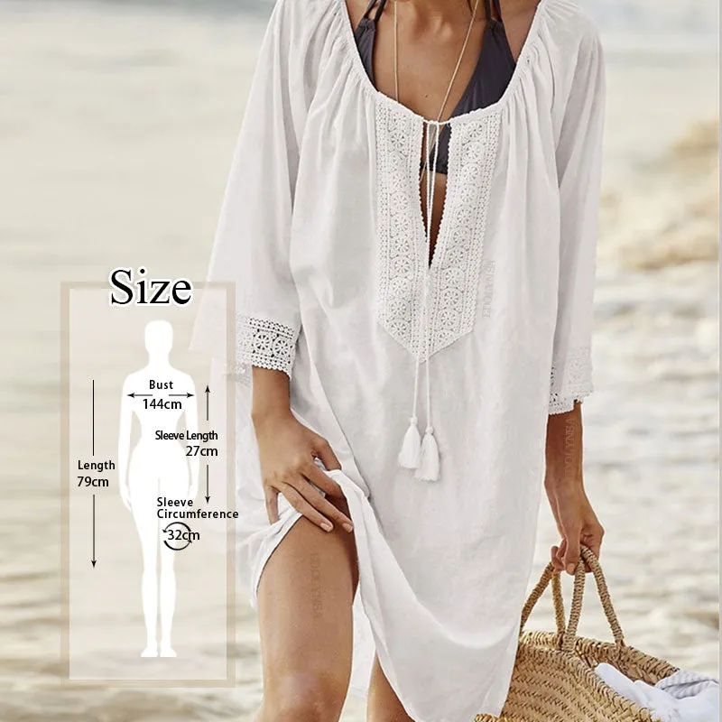Swimsuit Cover-ups