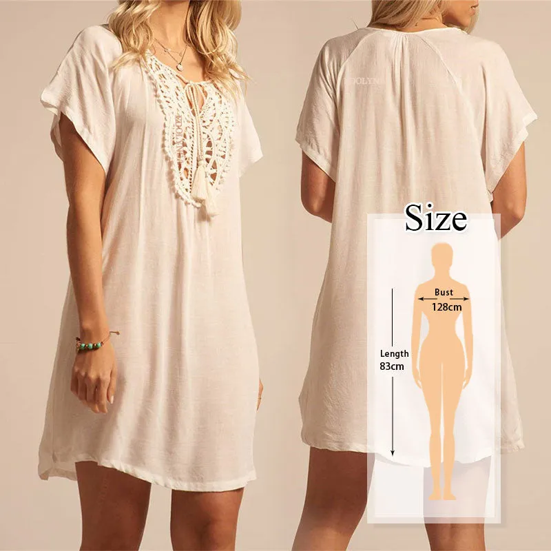 Swimsuit Cover-ups
