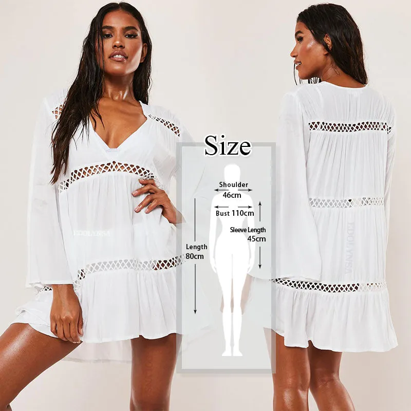 Swimsuit Cover-ups