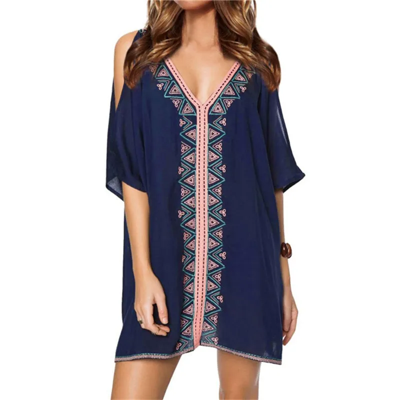 Swimsuit Cover-ups