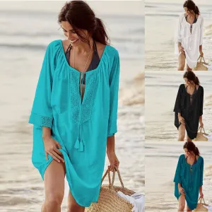 Swimsuit Cover-ups