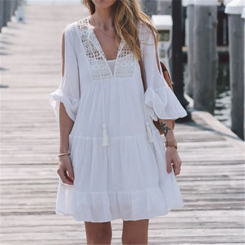 Swimsuit Cover-ups