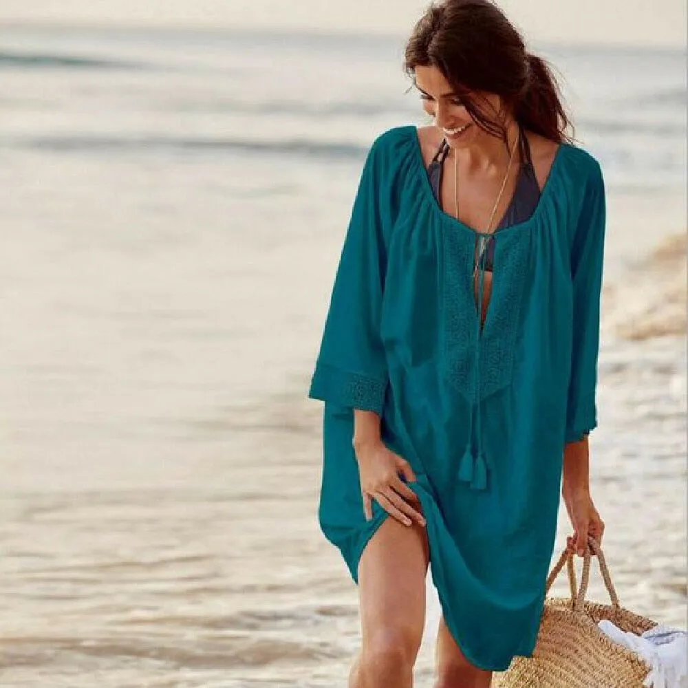 Swimsuit Cover-ups