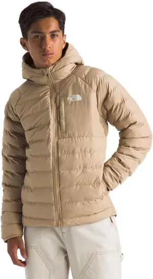 THE NORTH FACE Boys' Reversible Perrito Hooded Jacket