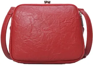 Trendy Shoulder Bag Small Tote Purse For Women Commuter Handbag Womens Versatile Satchel Purse Crossbody Bags Separable