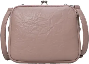 Trendy Shoulder Bag Small Tote Purse For Women Commuter Handbag Womens Versatile Satchel Purse Crossbody Bags Separable