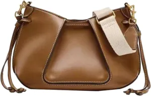Trendy Shoulder Bag Small Tote Purse For Women Commuter Underarm Handbag Womens Versatile Satchel Purse Travel Wallet 2025