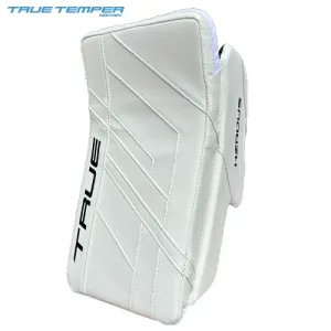 True HZRDUS PX4 Custom Domestic Senior Goalie Blocker