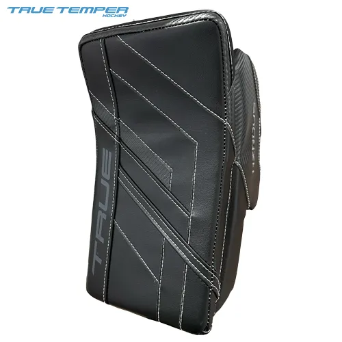 True HZRDUS PX4 Custom Domestic Senior Goalie Blocker
