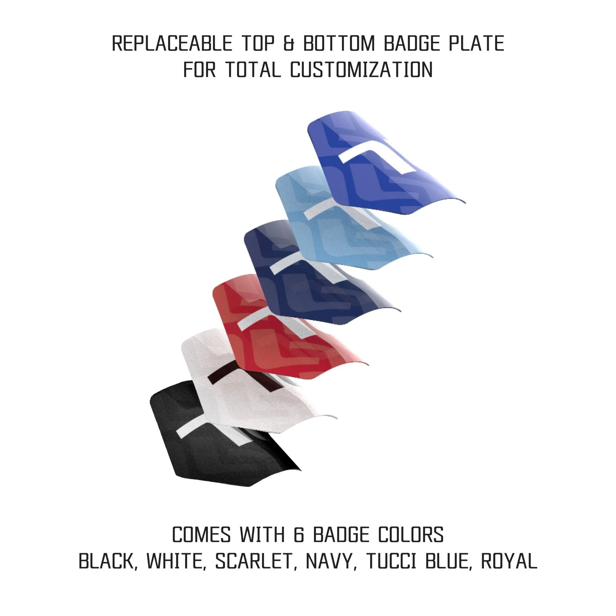 TUCCI VERONA Batter's Leg Guard