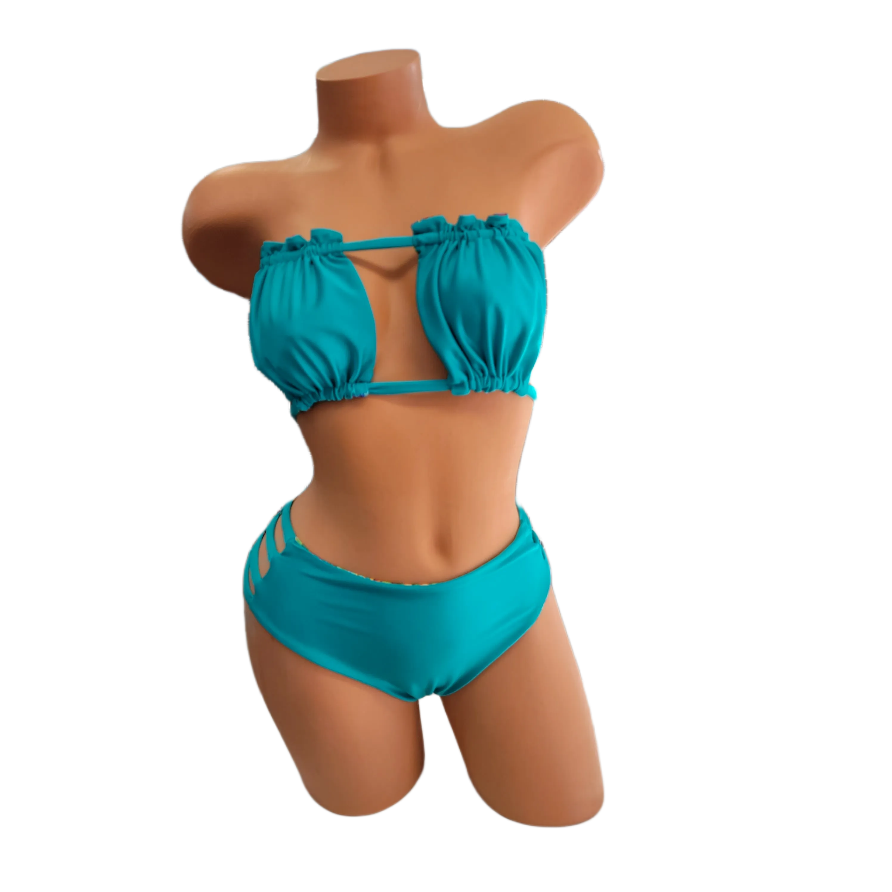 Wabojito Ditzy Top