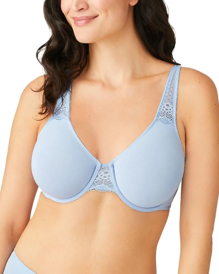 Wacoal Women Soft Embrace Underwire Bra