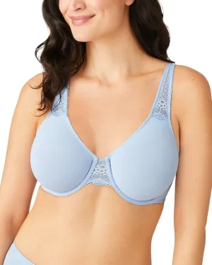 Wacoal Women Soft Embrace Underwire Bra