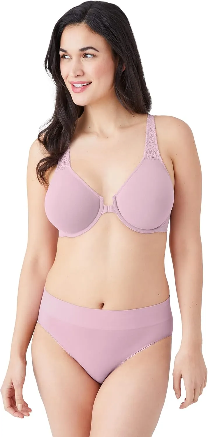 Wacoal Women's Soft Embrace Front Close Bra