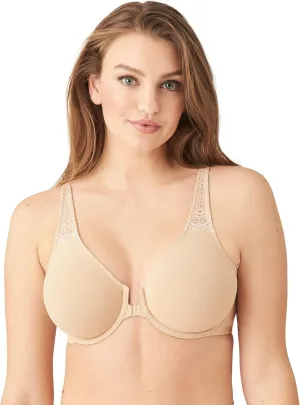 Wacoal Women's Soft Embrace Front Close Bra