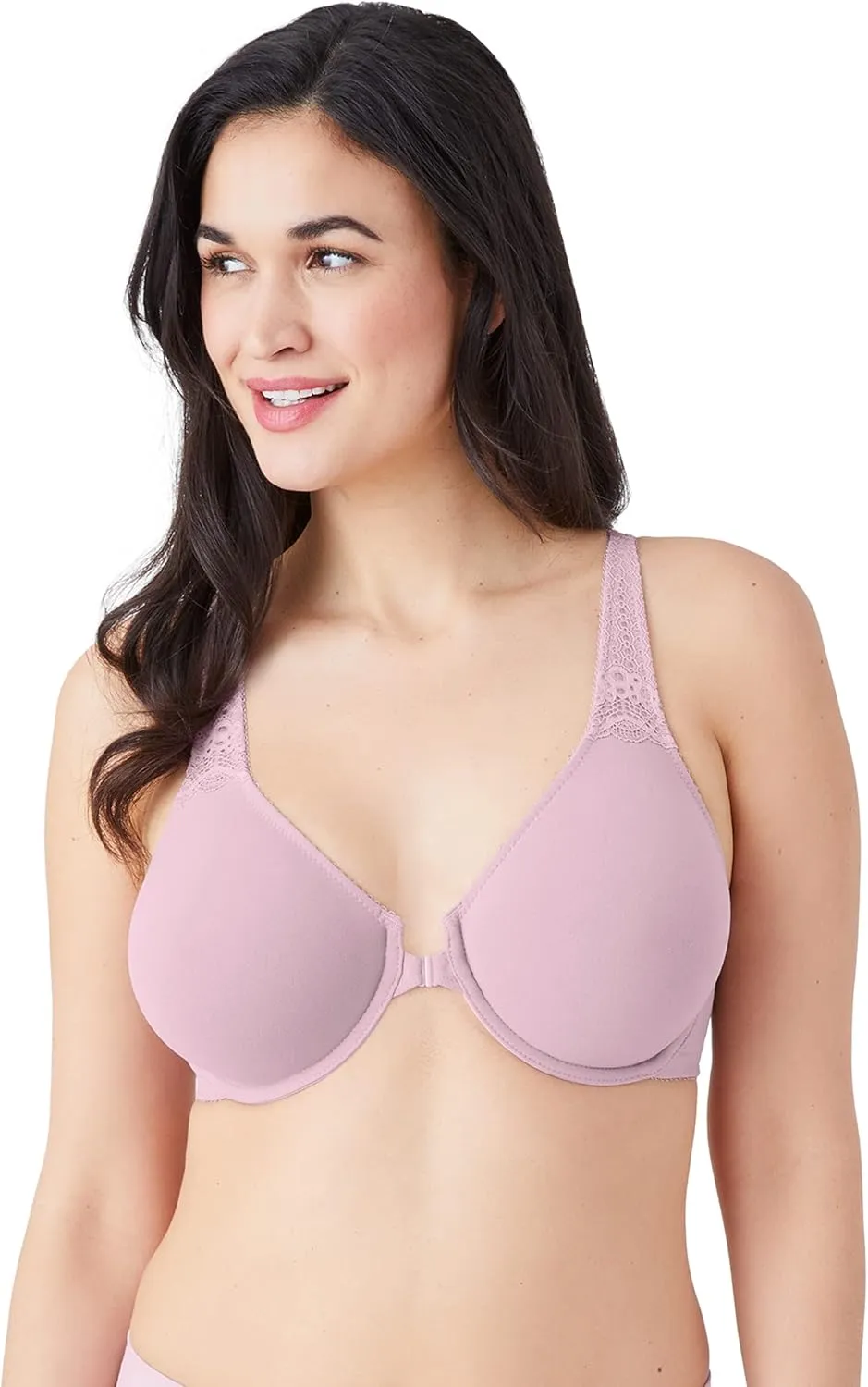 Wacoal Women's Soft Embrace Front Close Bra